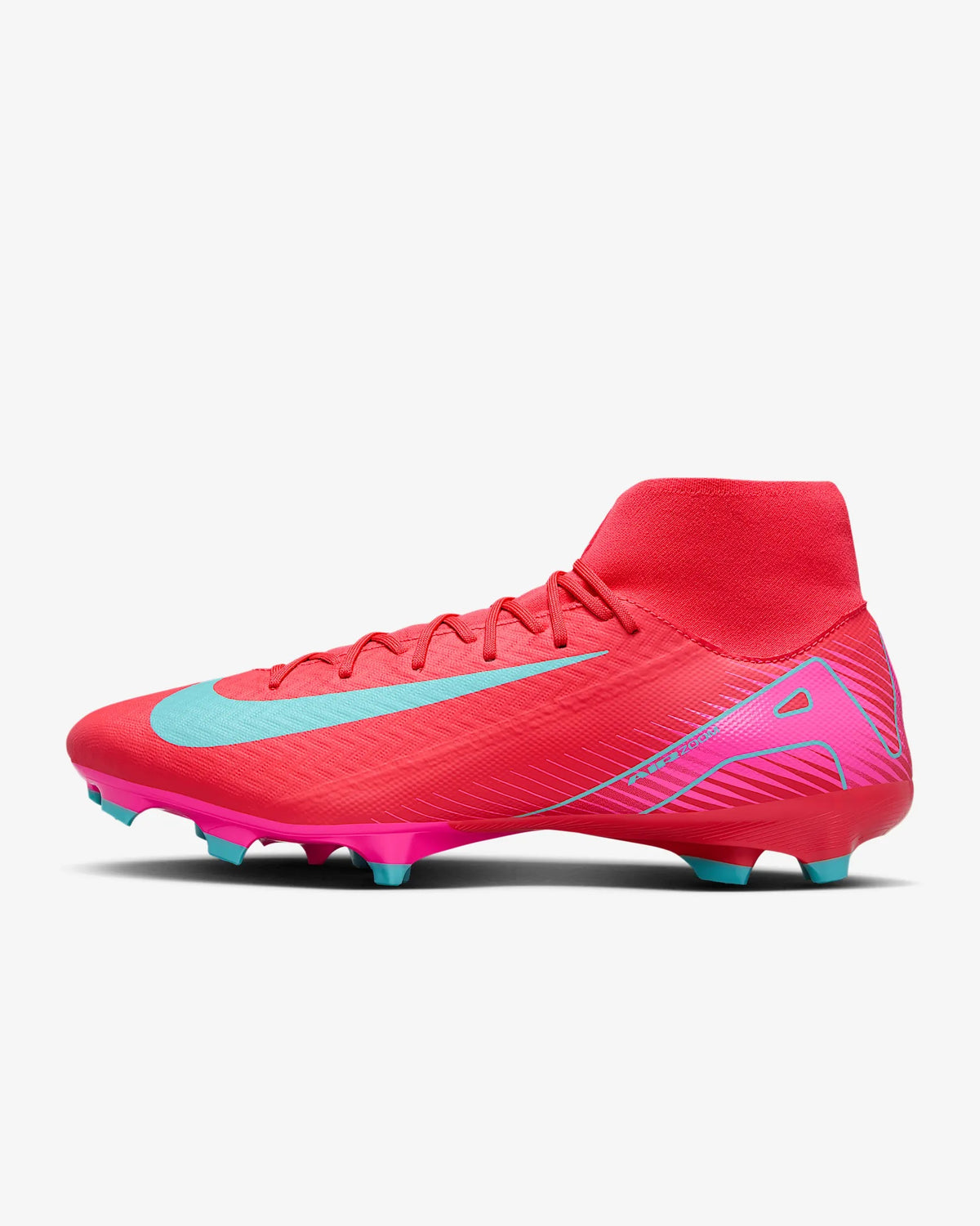 mercurial superfly 10 acd