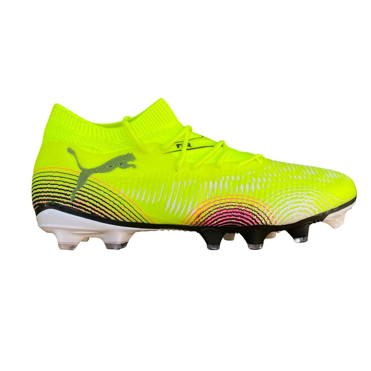 future 8 mach fg-ag