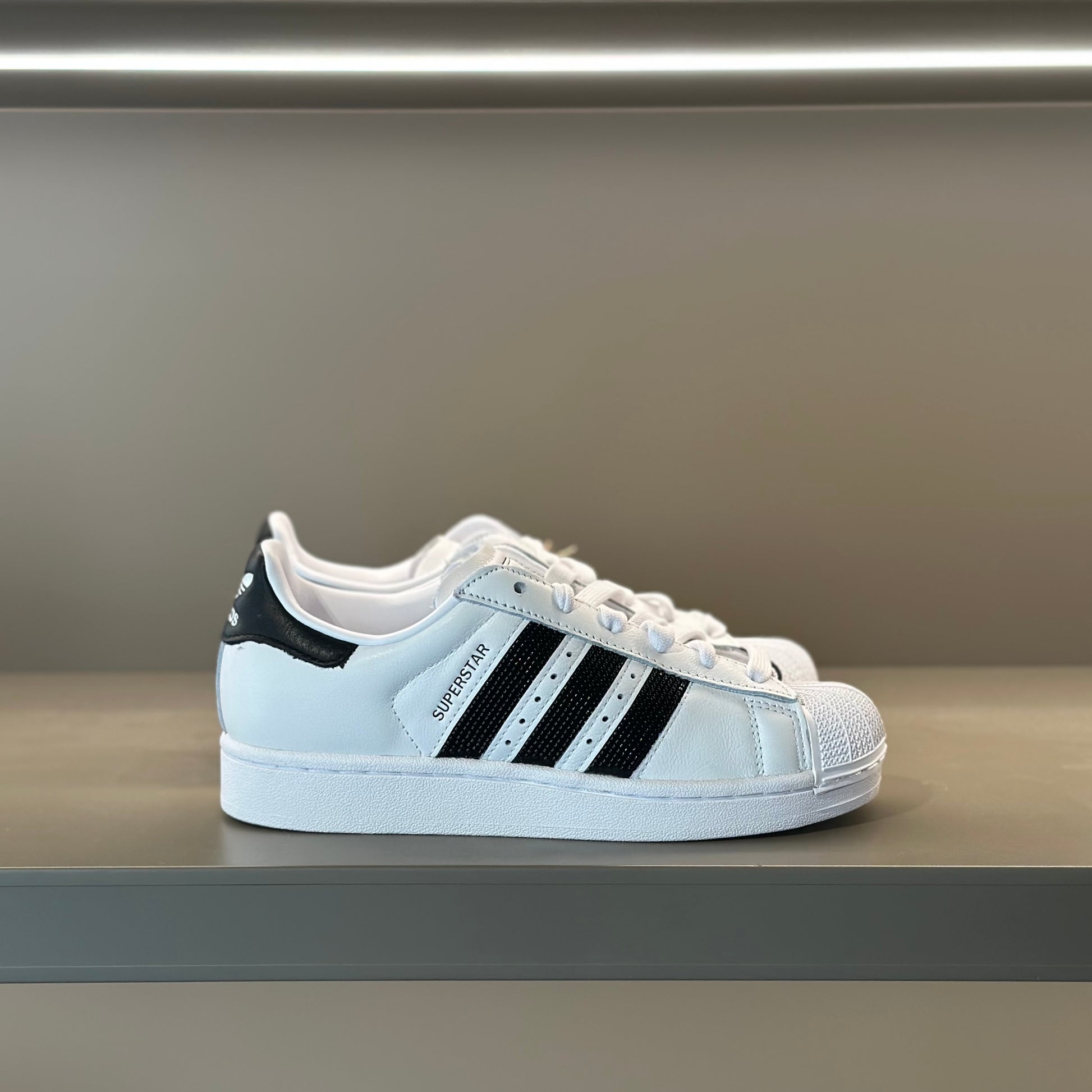 Superstar II W
