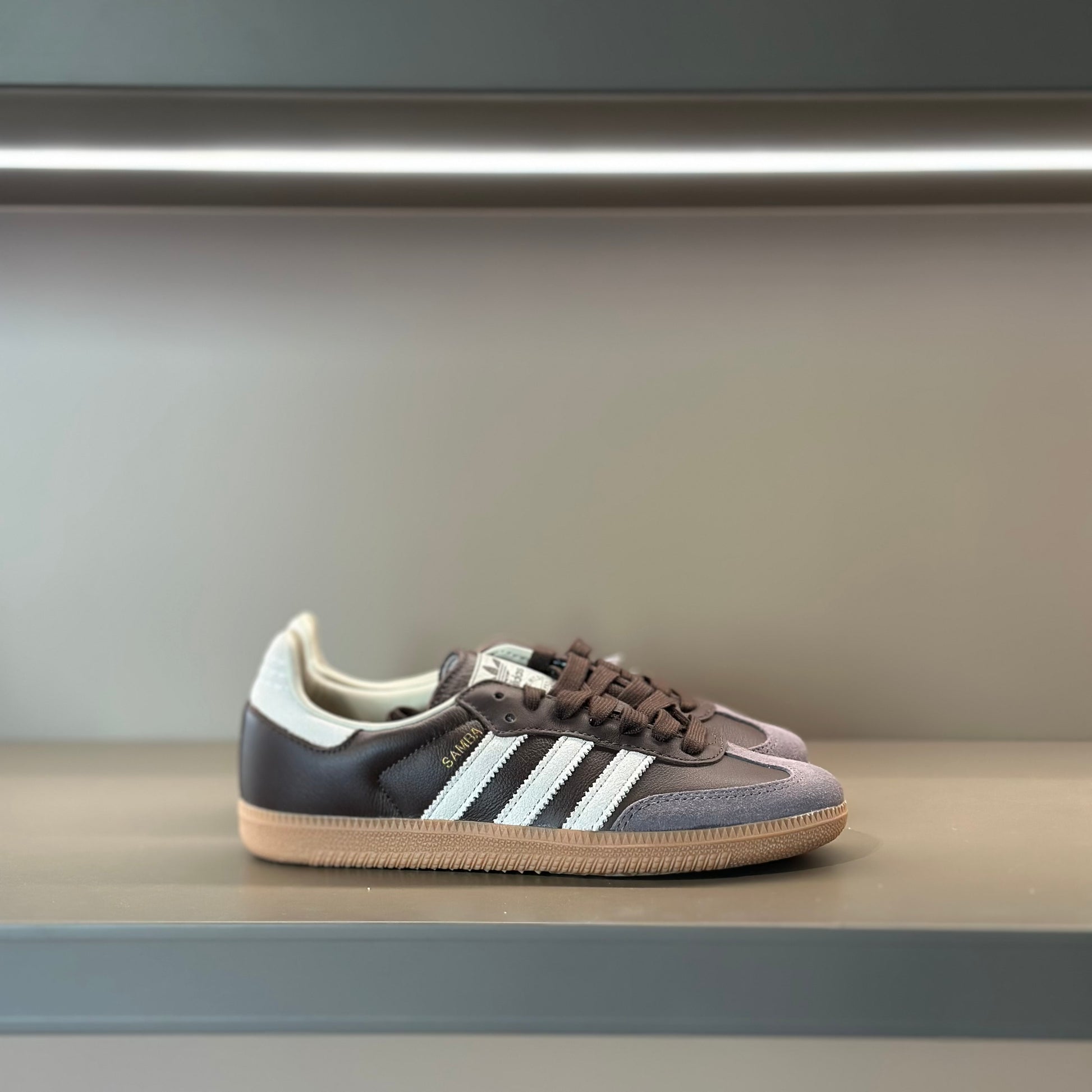 Samba Og