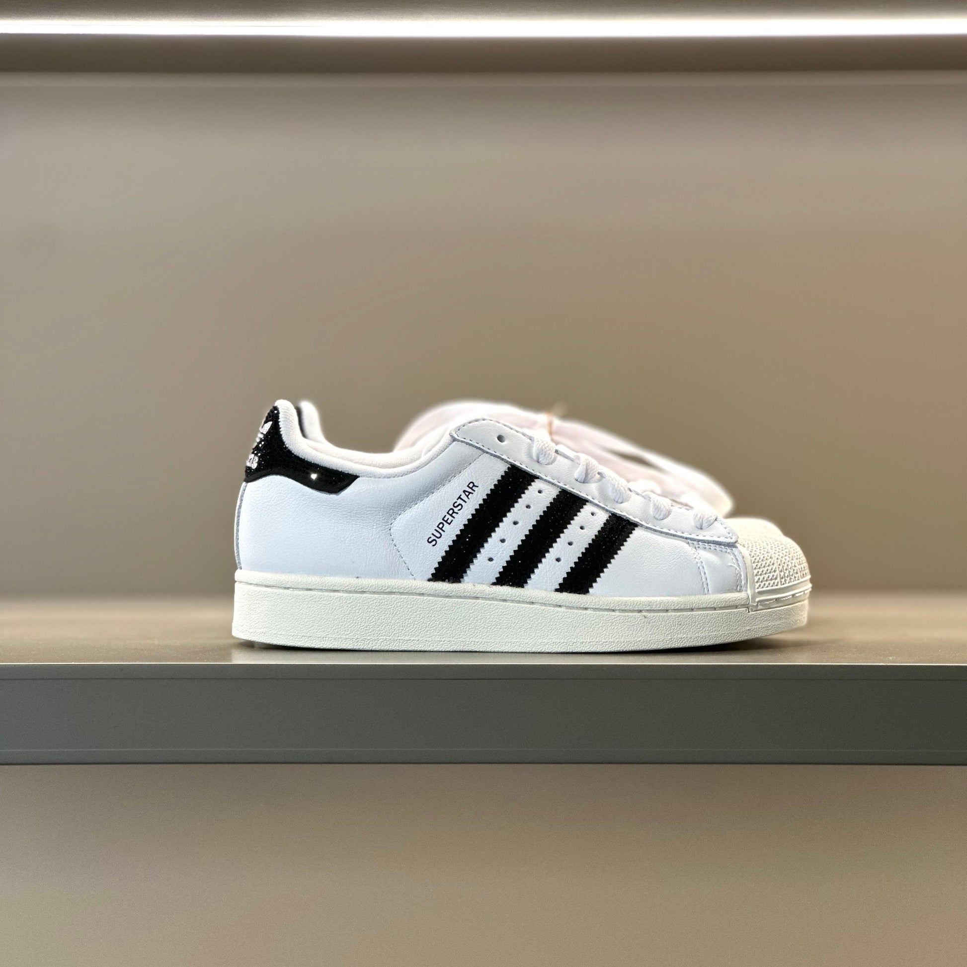 Superstar II W