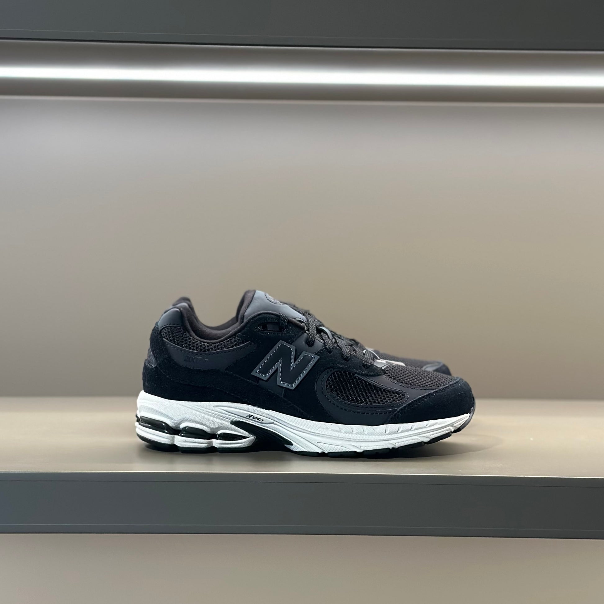 New Balance 2002