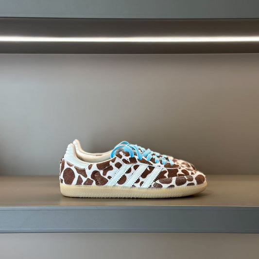 Samba Og W
