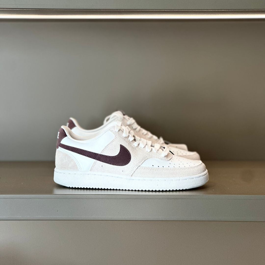 Nike Court Vision Low Women's