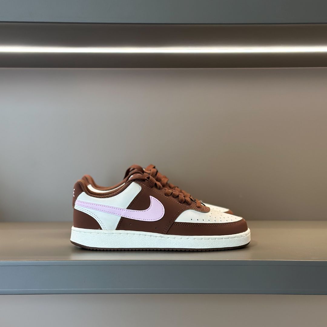 Nike Court Vision Low Women's