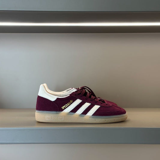Handball Spezial W