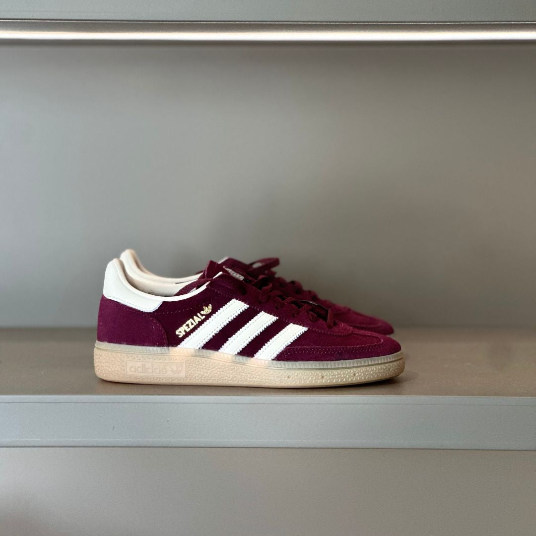 Handball Spezial W