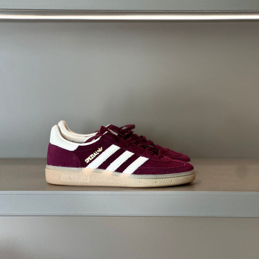 Handball Spezial W