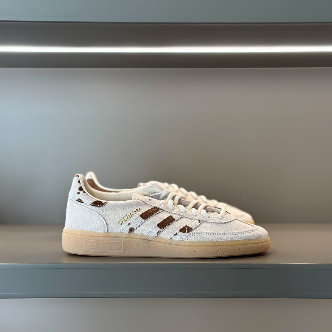 Handball Spezial W