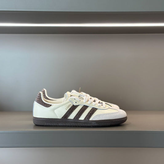 Samba Og W