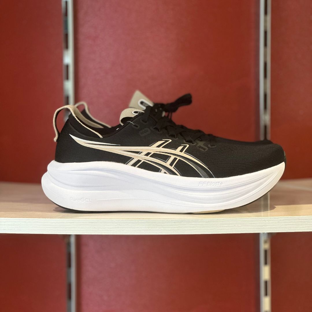 GEL NIMBUS 28