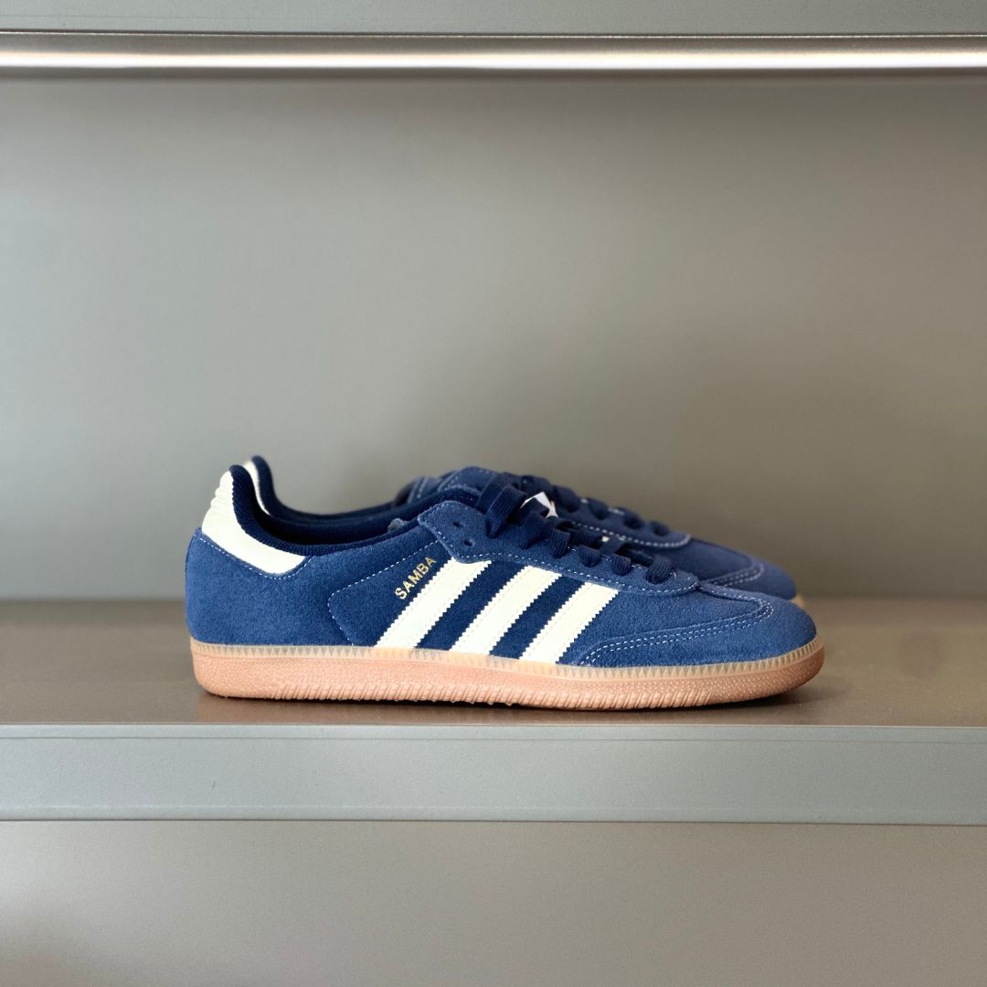Samba Og
