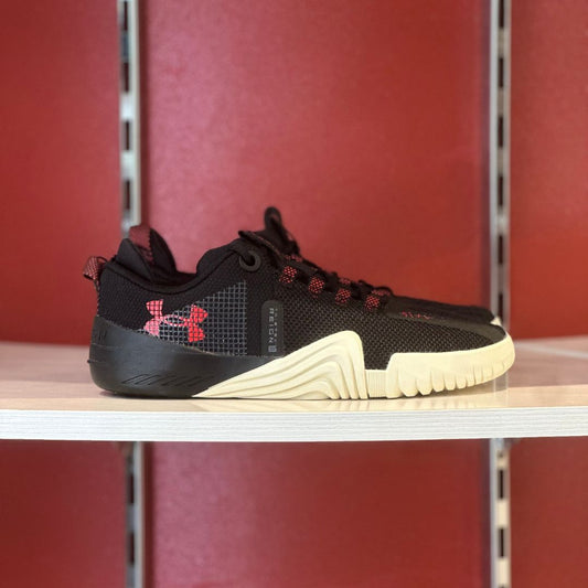 UA TRIBASE REIGN 6