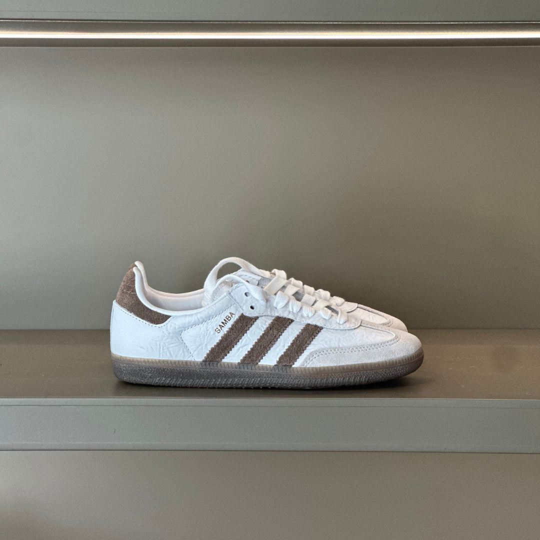 SAMBA OG W