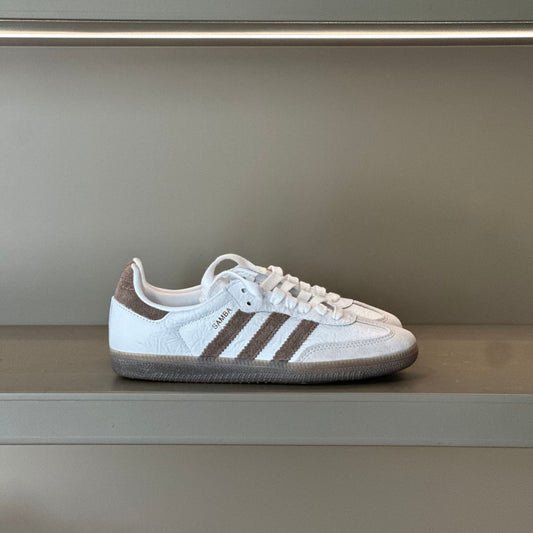SAMBA OG W