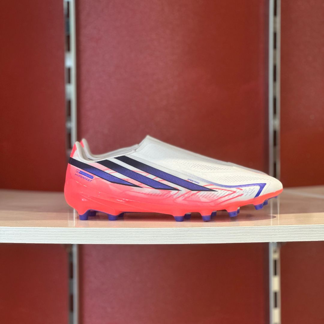 F50 HYPERFAST LEAGUE LL AG