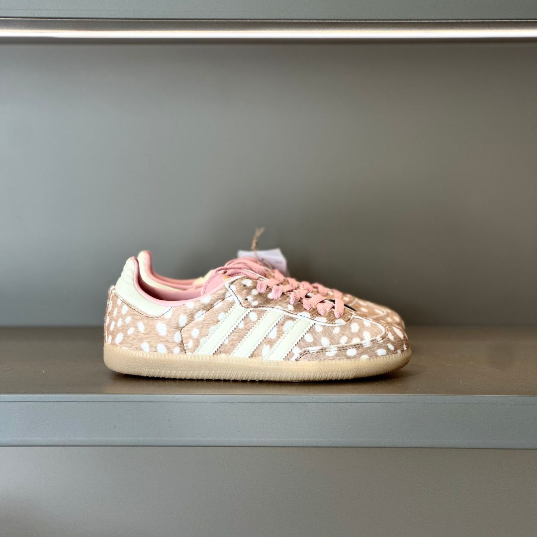 SAMBA OG W