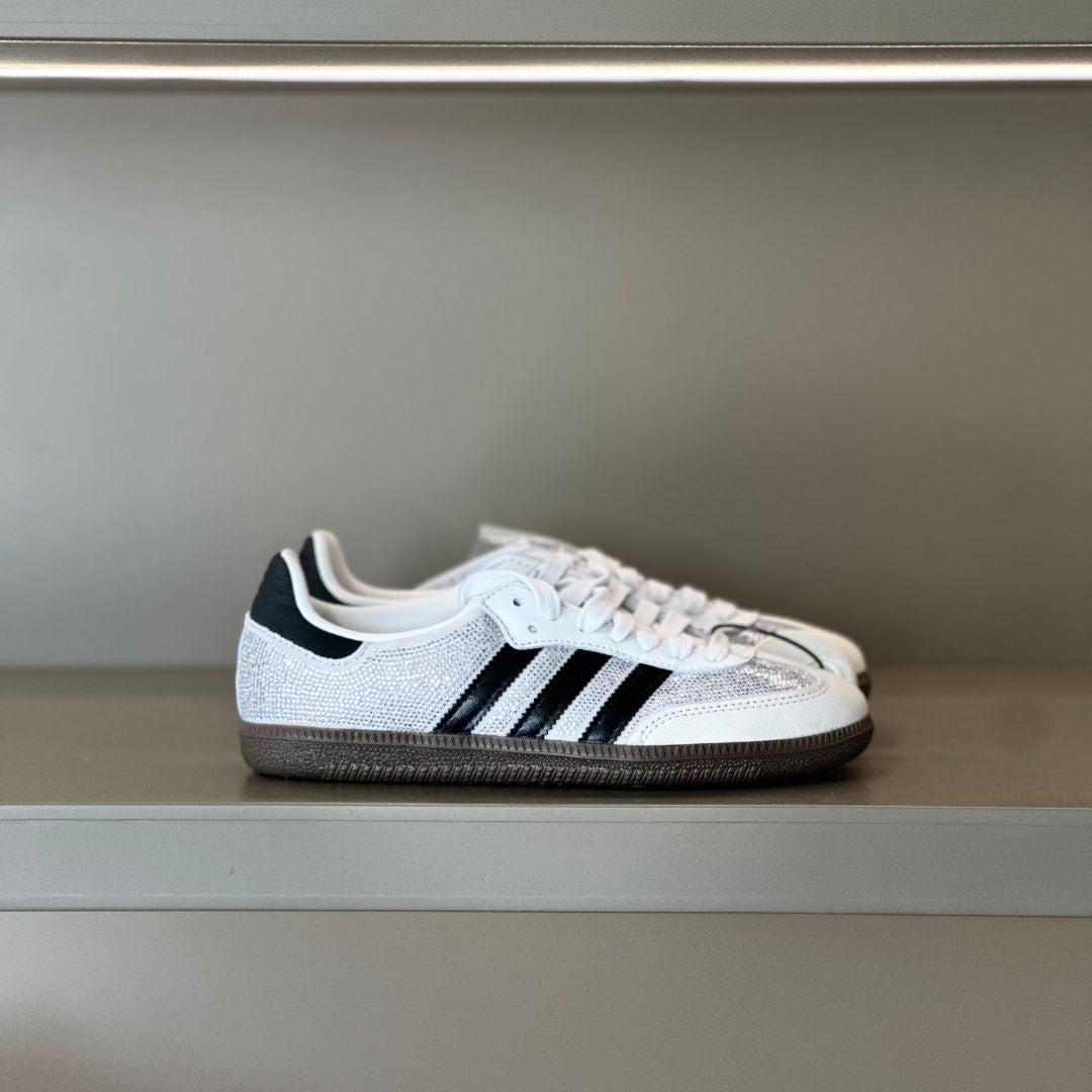 SAMBA OG W CRYWHT/CWHITE/SILVMT