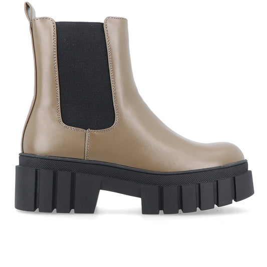 Chunky Boot