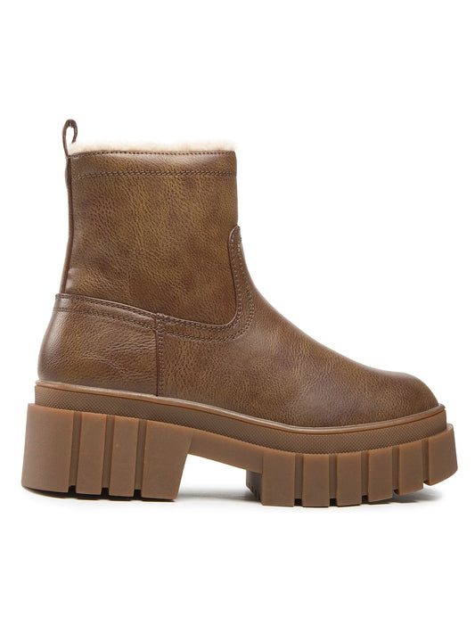 CHUNKY WARM BOOT
