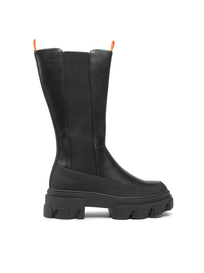 Tola Chunky Boot