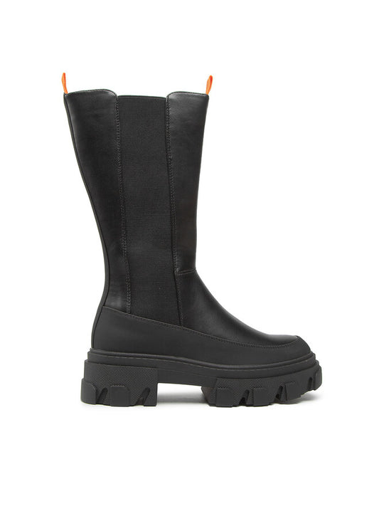 Tola Chunky Boot