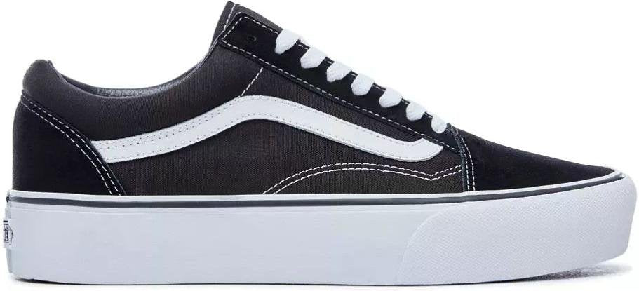 Old Skool Platfor