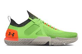 UA TRIBASE REIGN 4 PRO