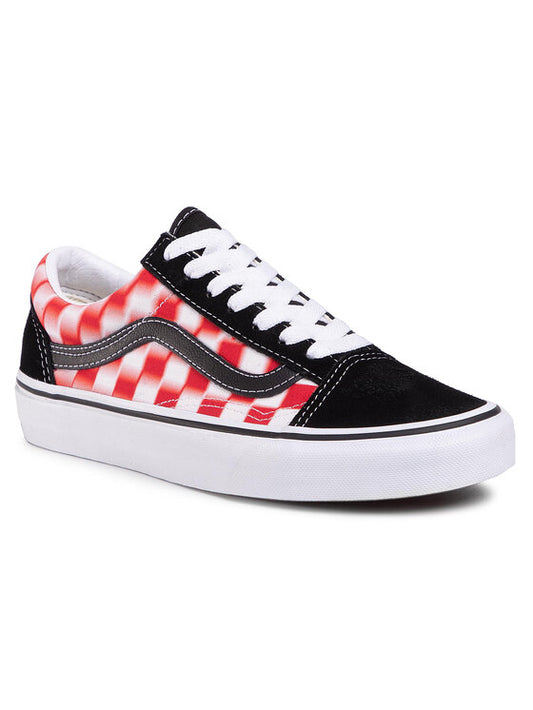 Old Skool Blur Check
