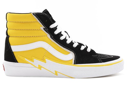 SK8-HI Bolt