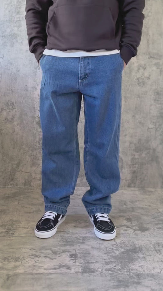 Hardwork Carpenter Denim Pant