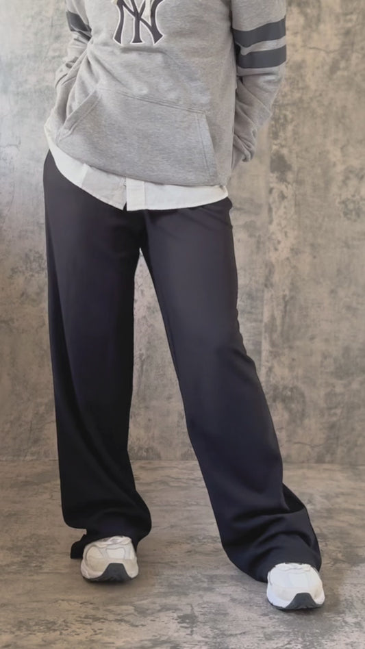 Onlsania Button Pant