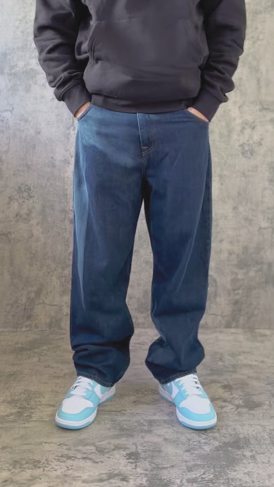 Tyrell Pant