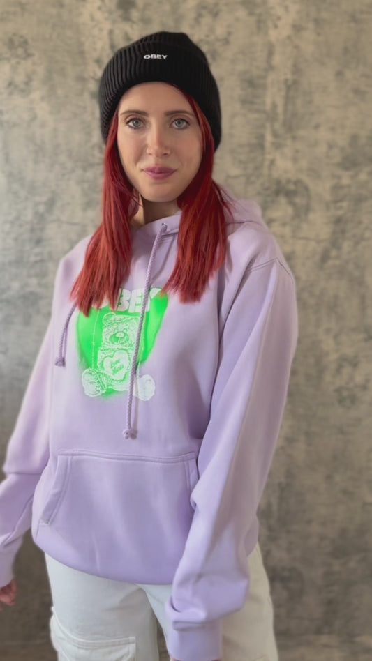 Love Hurts  2 Hooded