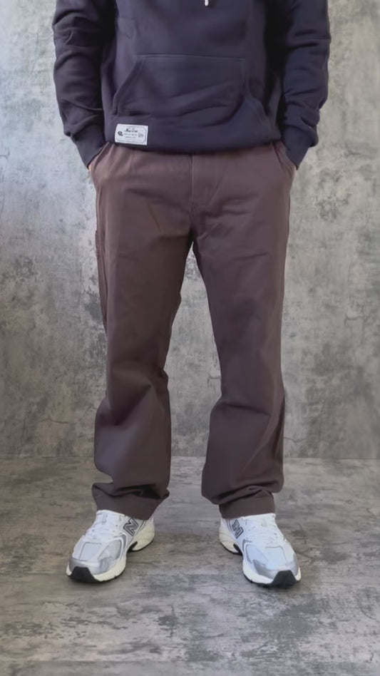 Hardwork Carpenter Pant