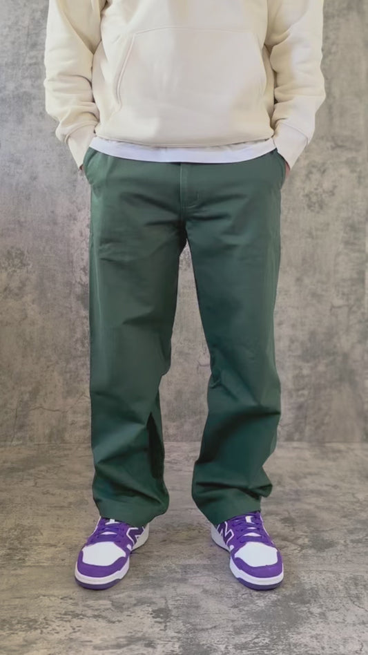 Hardwork Carpenter Pant