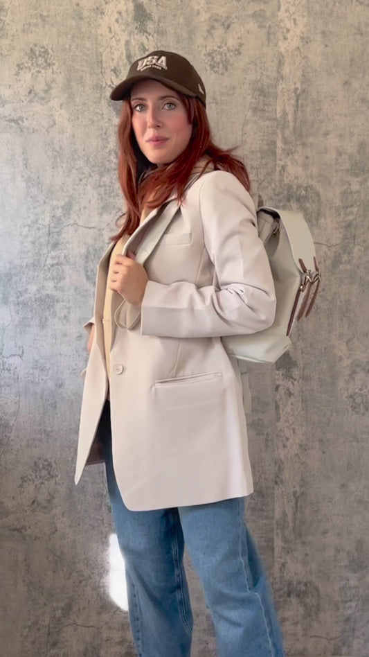 Onllana Oversize Blazer