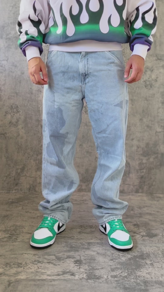 Storm Jeans Pant