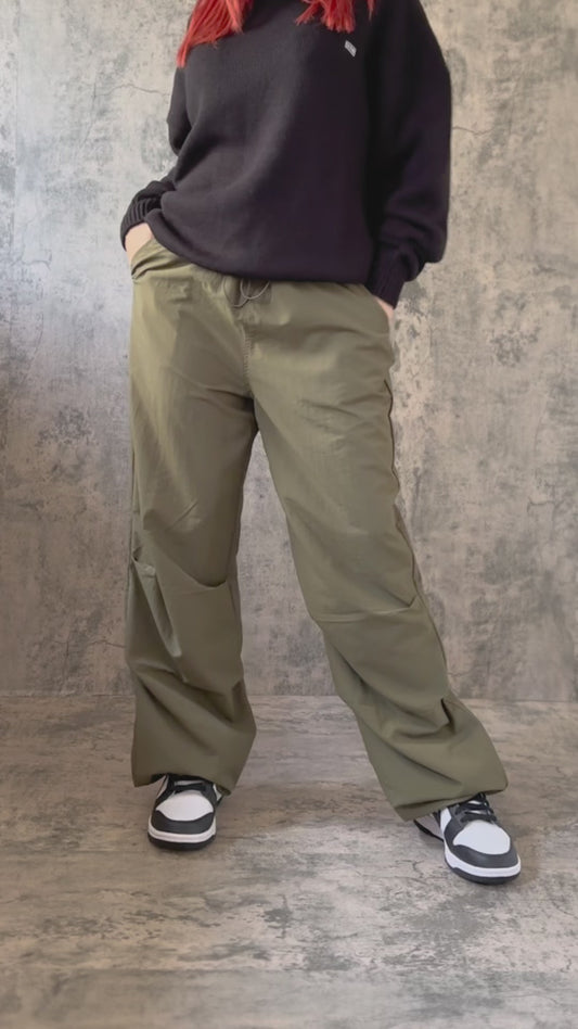 Parachute Pant