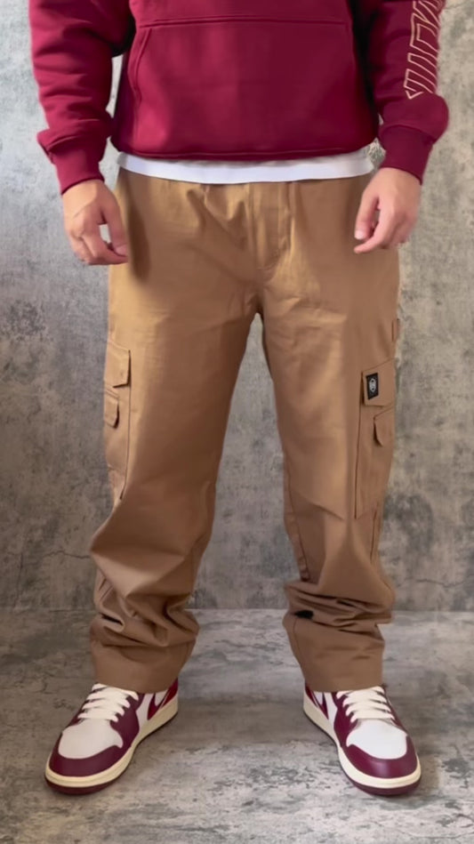 Classic Baggy Cargo
