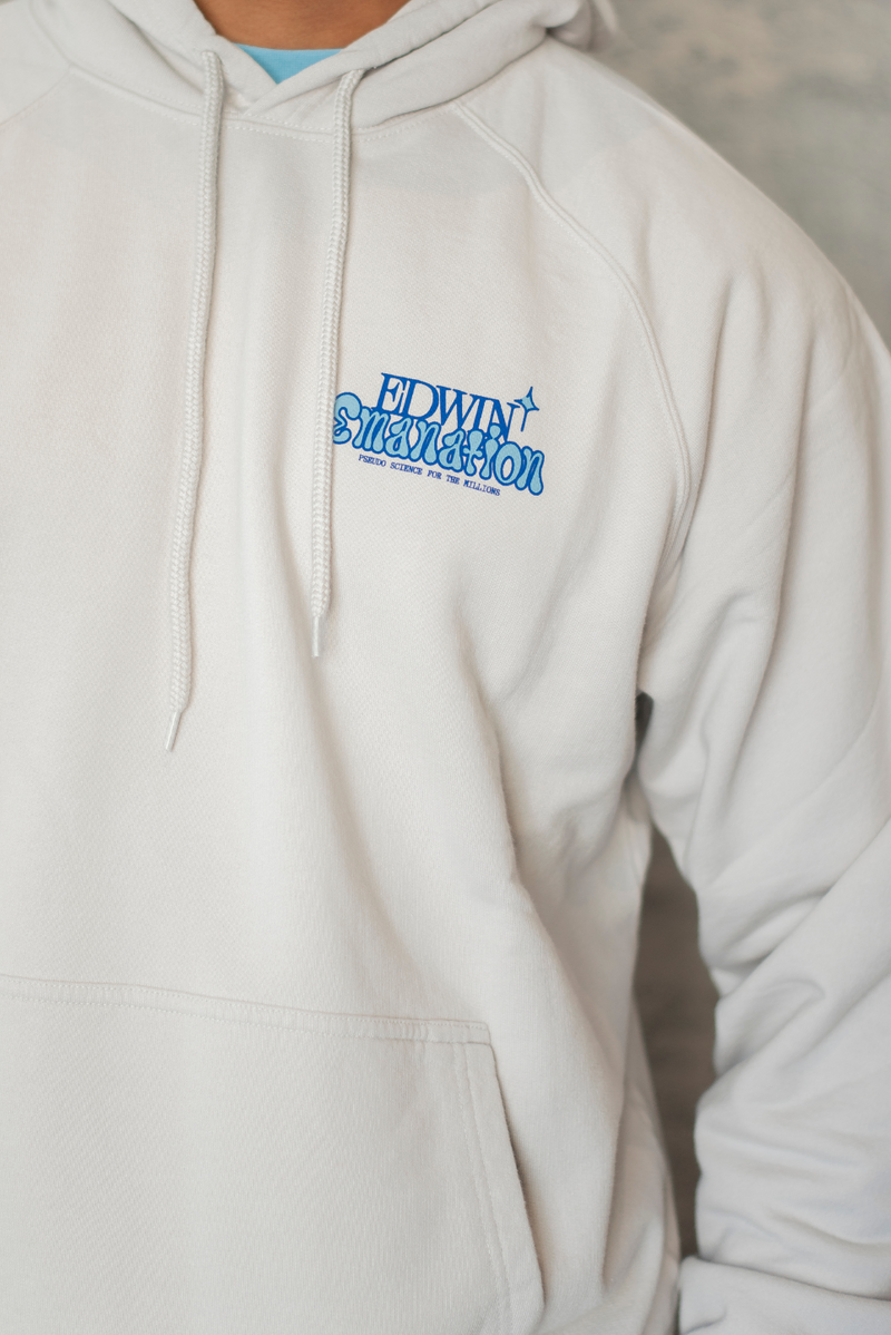 Emanation Hoodie