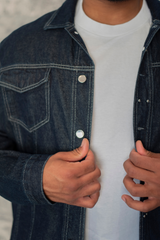 Spur Jacket