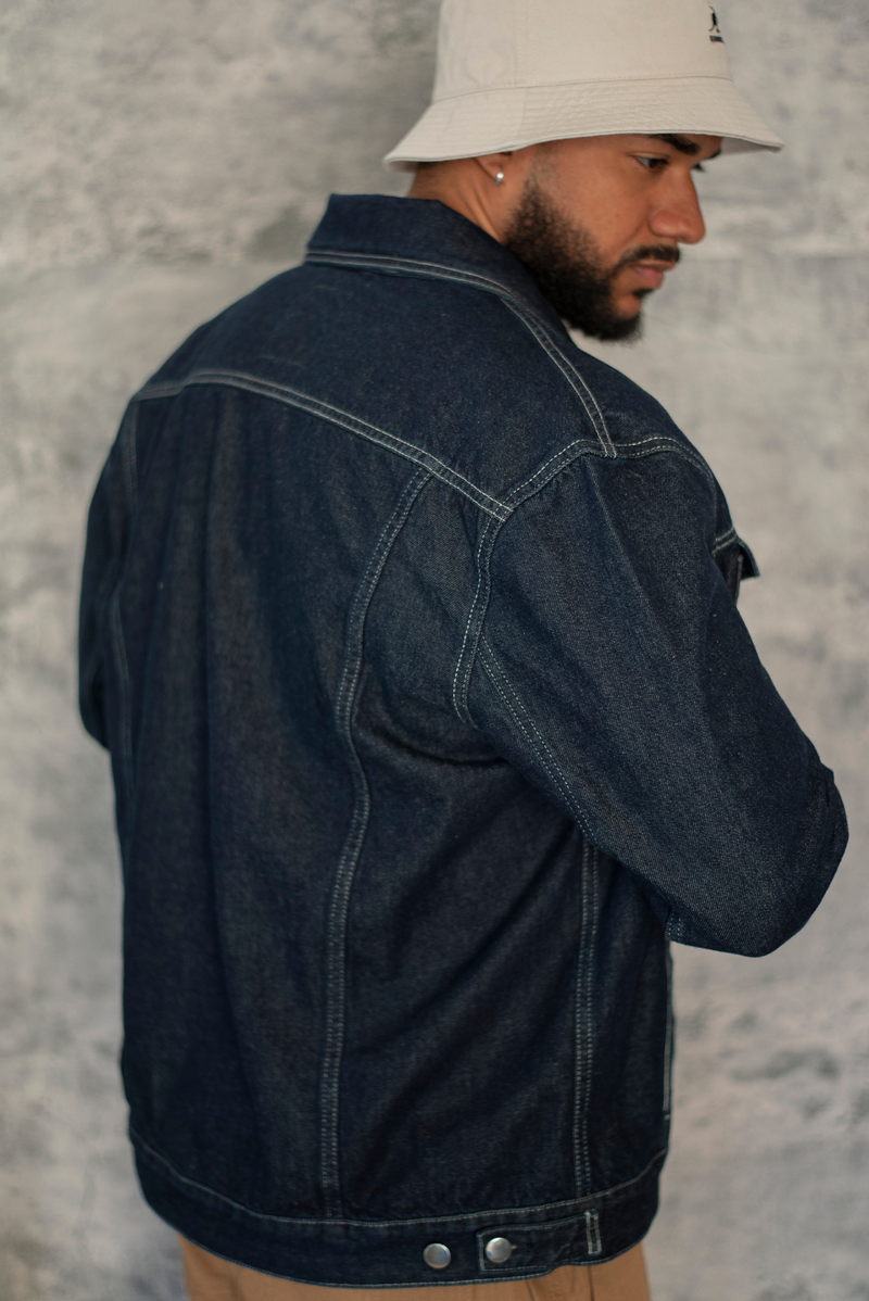 Spur Jacket