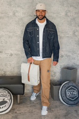 Spur Jacket
