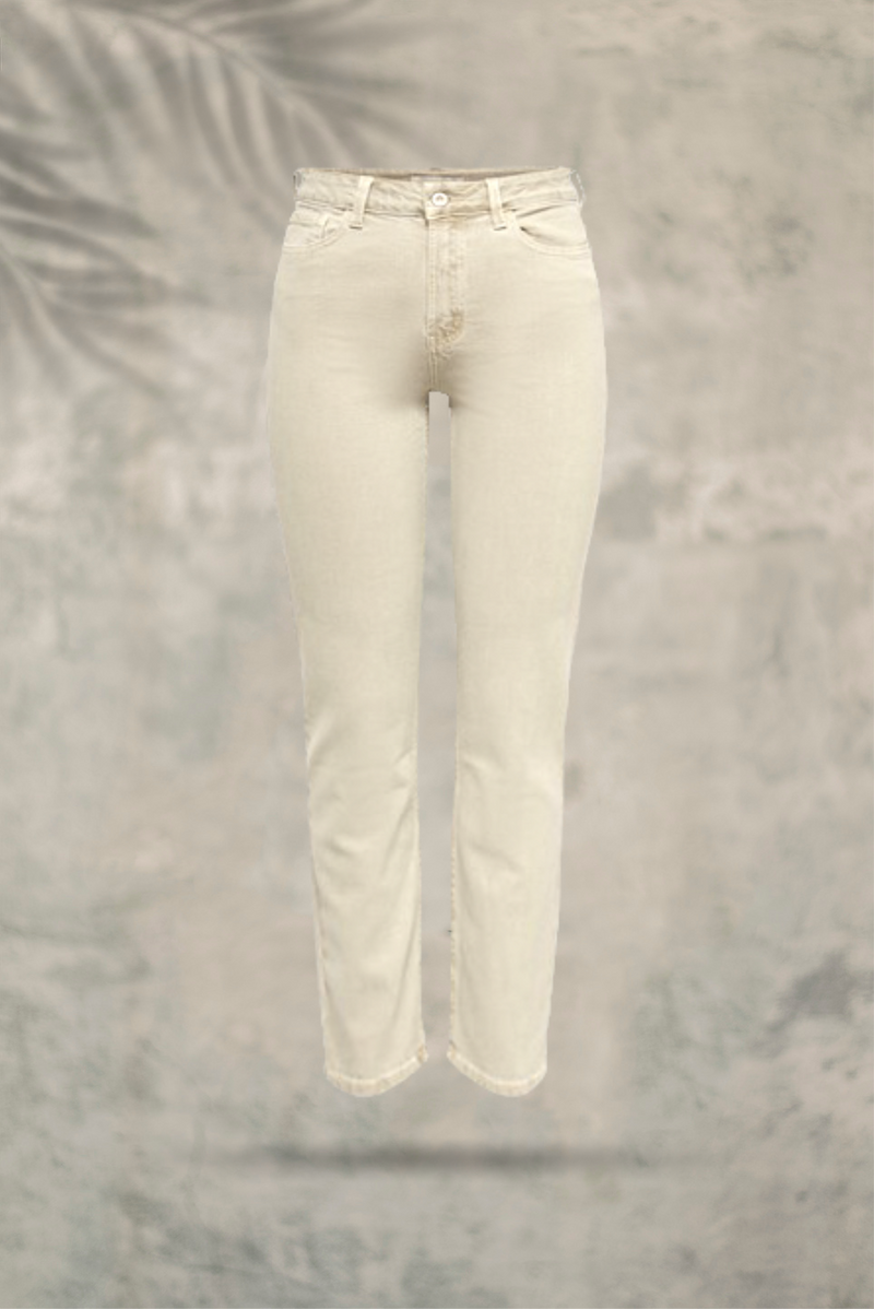 Jeans Emily Straight