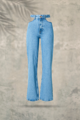 Jeans Camille Wide Leg