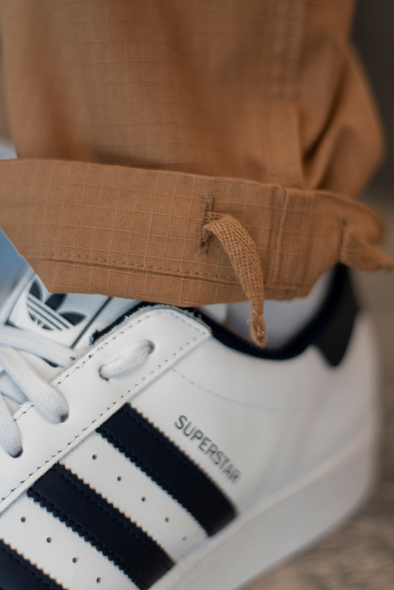 Classic Baggy Cargo