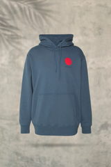 Japanese Sun Hoodie